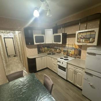 Сдается 1-комнатная квартира, 38,6 м²