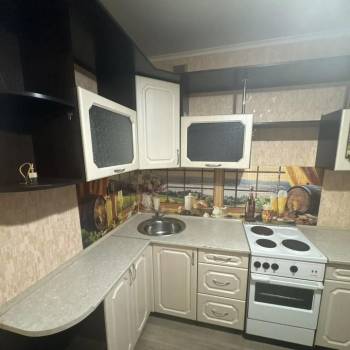 Сдается 1-комнатная квартира, 38,6 м²