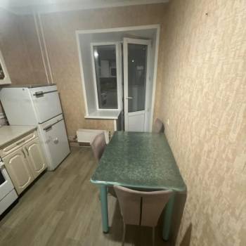 Сдается 1-комнатная квартира, 38,6 м²