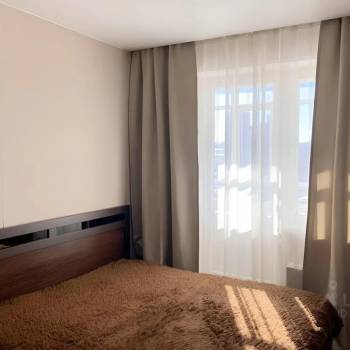 Сдается 1-комнатная квартира, 32 м²
