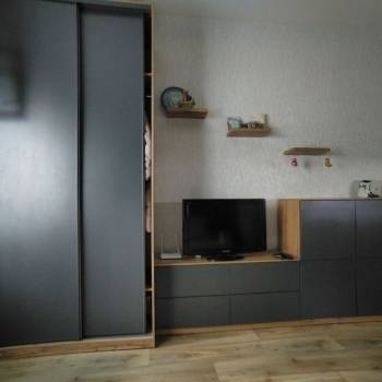 Сдается 2-х комнатная квартира, 43 м²