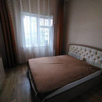 Сдается 2-х комнатная квартира, 43 м²