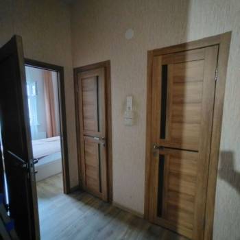 Сдается 2-х комнатная квартира, 43 м²