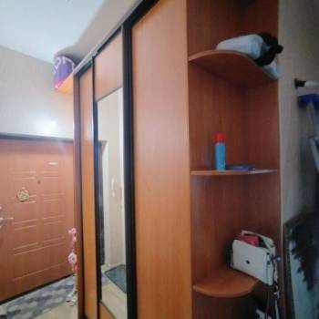 Сдается 2-х комнатная квартира, 43 м²