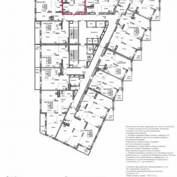 Продается 2-х комнатная квартира, 50,4 м²