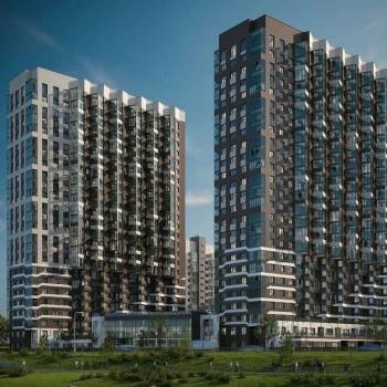 Продается 2-х комнатная квартира, 50,4 м²