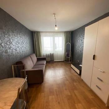 Сдается 1-комнатная квартира, 32 м²