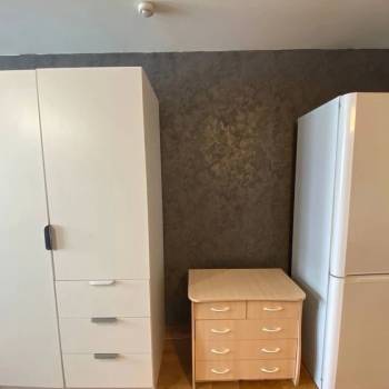 Сдается 1-комнатная квартира, 32 м²