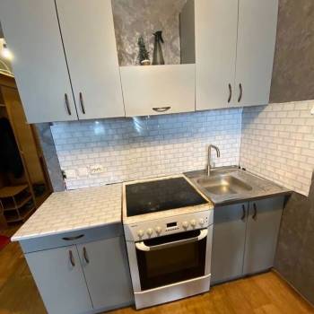 Сдается 1-комнатная квартира, 32 м²