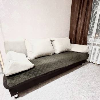 Продается 1-комнатная квартира, 31,6 м²