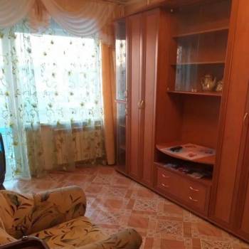Сдается 2-х комнатная квартира, 46 м²