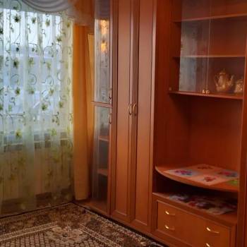 Сдается 2-х комнатная квартира, 46 м²