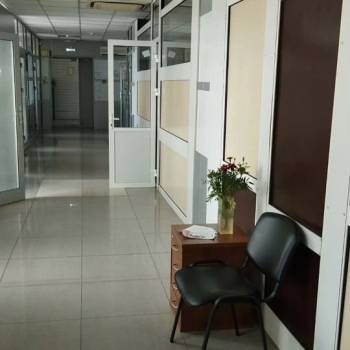 Сдается Нежилое помещение, 15,5 м²