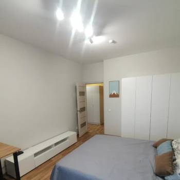 Сдается 1-комнатная квартира, 37 м²