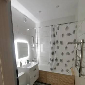 Сдается 1-комнатная квартира, 37 м²