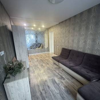 Сдается 2-х комнатная квартира, 60 м²