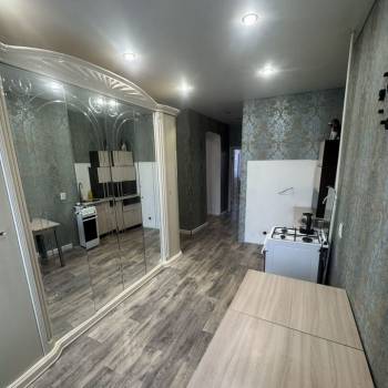 Сдается 2-х комнатная квартира, 60 м²