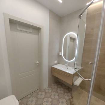 Сдается 2-х комнатная квартира, 54 м²