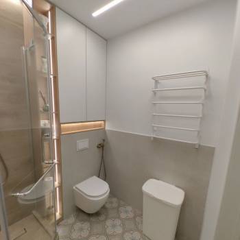 Сдается 2-х комнатная квартира, 54 м²