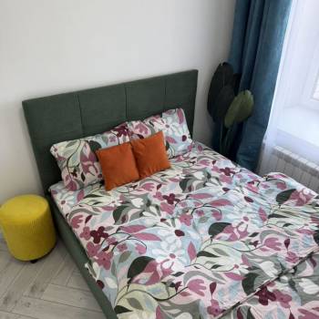Сдается 2-х комнатная квартира, 34 м²