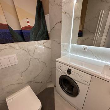 Сдается 2-х комнатная квартира, 34 м²