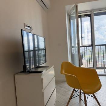 Сдается 2-х комнатная квартира, 34 м²