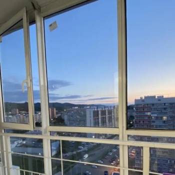 Сдается 1-комнатная квартира, 30 м²