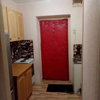 Продается 1-комнатная квартира, 17,1 м²