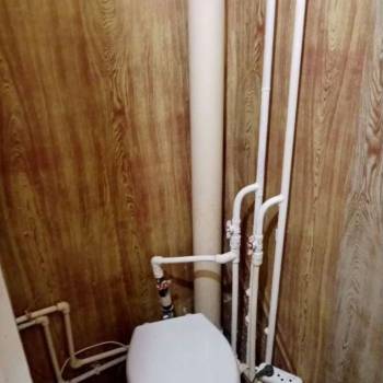 Продается 1-комнатная квартира, 17,1 м²