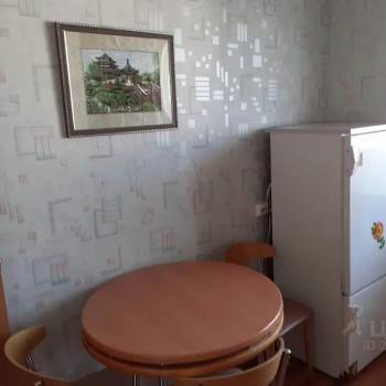 Сдается 1-комнатная квартира, 32 м²
