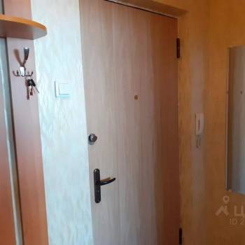 Сдается 1-комнатная квартира, 32 м²
