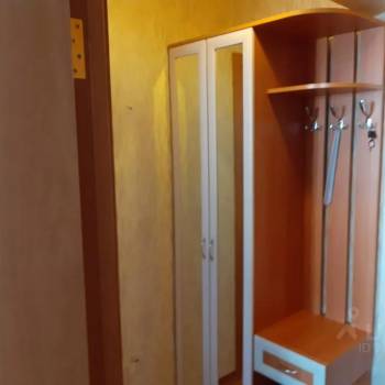 Сдается 1-комнатная квартира, 32 м²