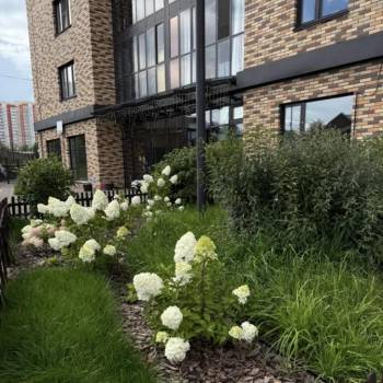 Сдается 2-х комнатная квартира, 33 м²