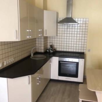 Сдается 2-х комнатная квартира, 33 м²