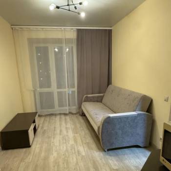 Сдается 2-х комнатная квартира, 33 м²