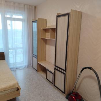 Сдается 1-комнатная квартира, 22 м²