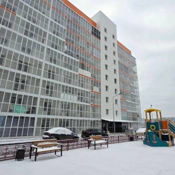 Сдается 1-комнатная квартира, 22 м²