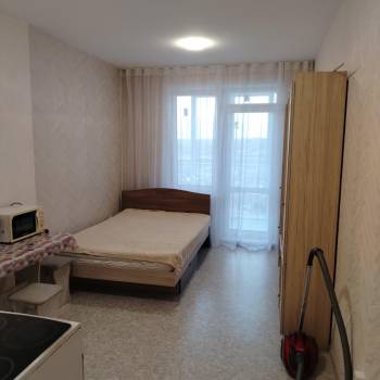 Сдается 1-комнатная квартира, 22 м²