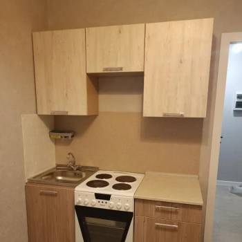 Сдается 1-комнатная квартира, 38 м²