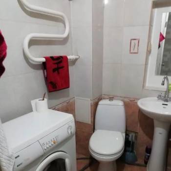 Сдается 1-комнатная квартира, 30 м²