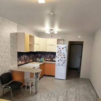 Сдается 1-комнатная квартира, 25,4 м²
