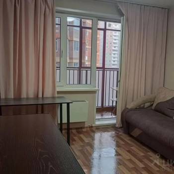 Сдается 1-комнатная квартира, 36 м²