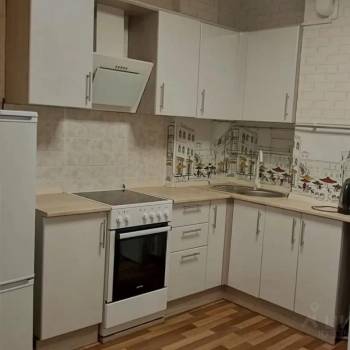 Сдается 1-комнатная квартира, 36 м²