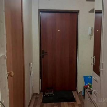 Сдается 1-комнатная квартира, 36 м²
