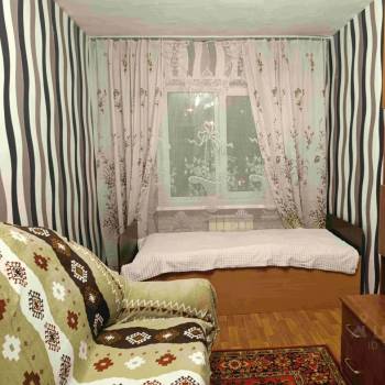 Сдается 2-х комнатная квартира, 44 м²