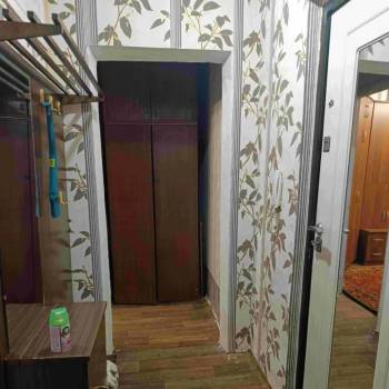 Сдается 2-х комнатная квартира, 44 м²