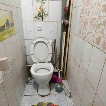 Сдается 2-х комнатная квартира, 44 м²