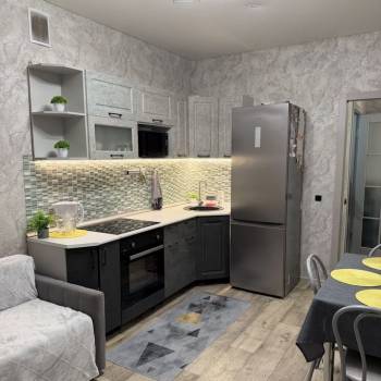 Продается 2-х комнатная квартира, 36,3 м²