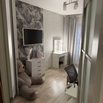 Продается 2-х комнатная квартира, 36,3 м²
