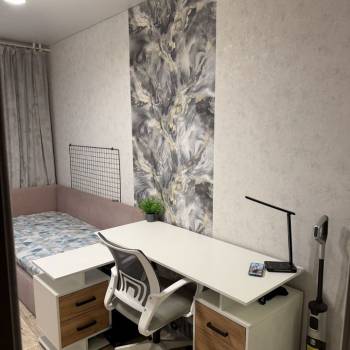 Продается 2-х комнатная квартира, 36,3 м²